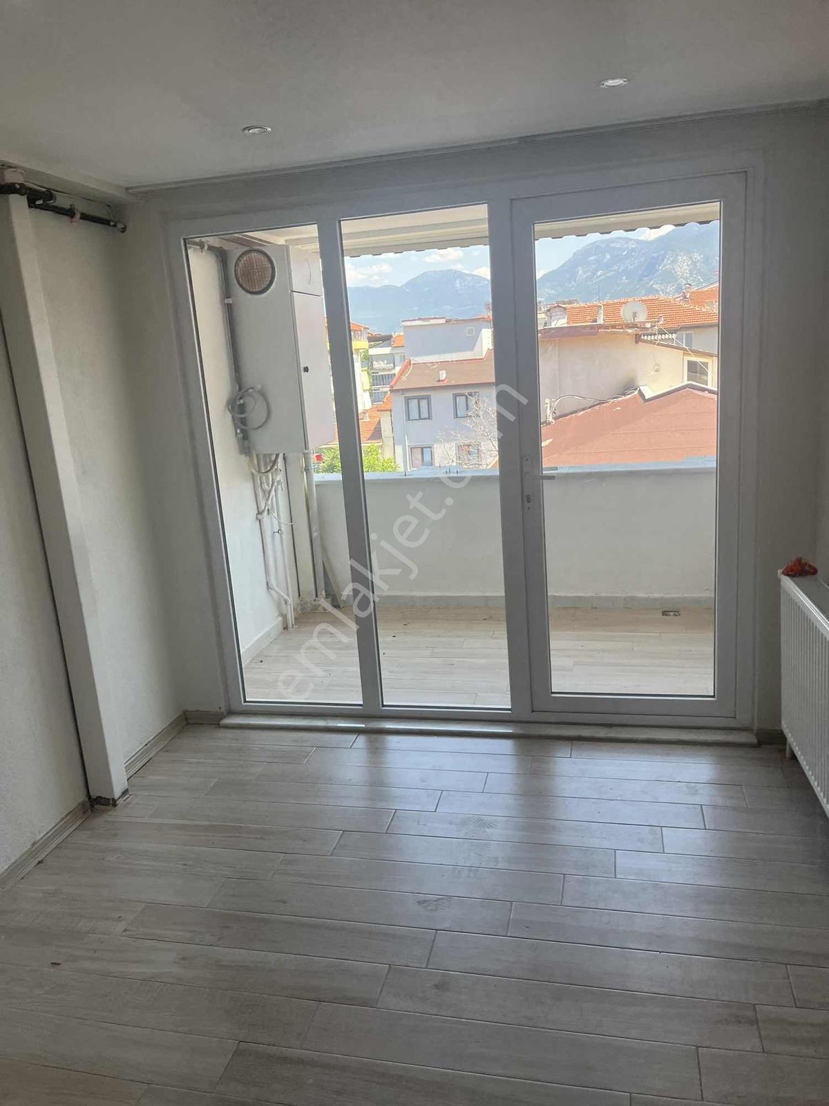 Kocabıyık Gayrimenkul'den Karaman Kiralık 3+1 Daire - Görsel 13