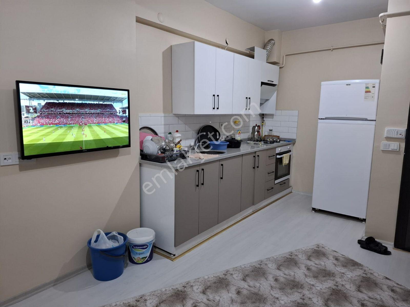 Kiralık 1+1 Daire - Görsel 6