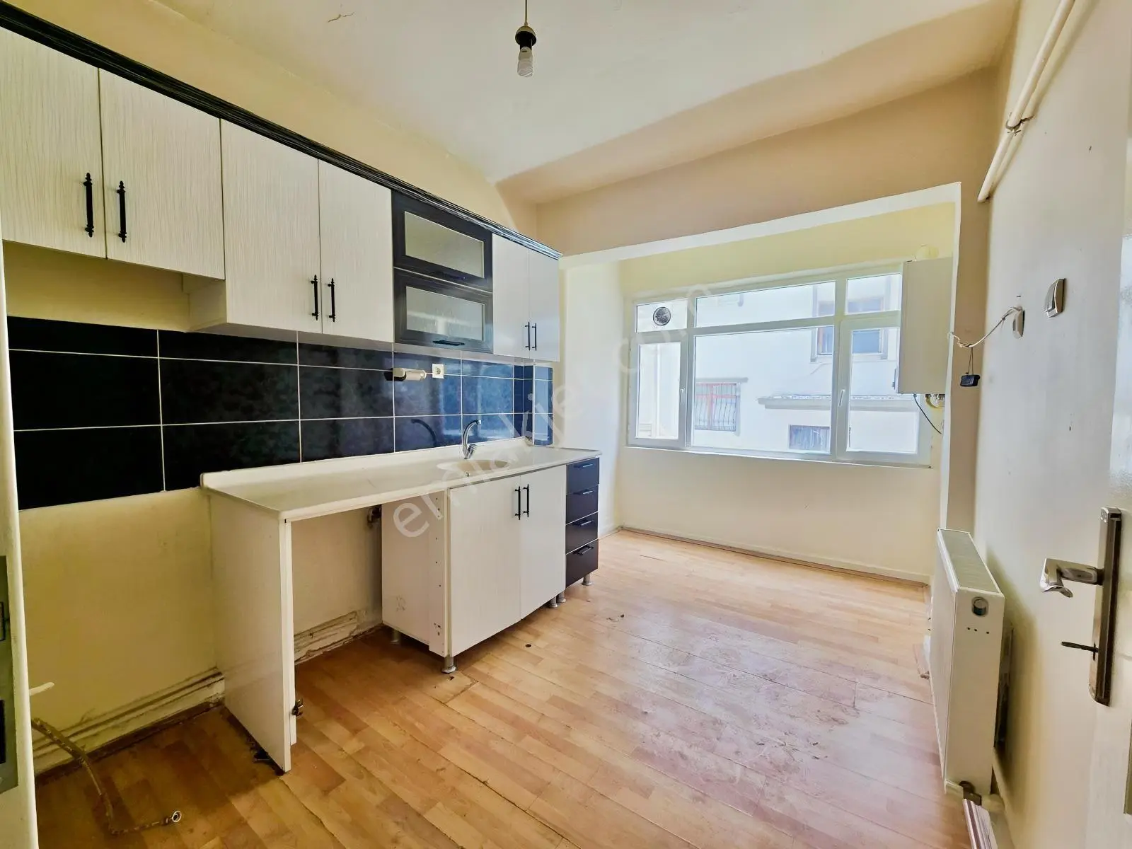 Sincan Selçuklu Mah. 3+1 Yüksek Giriş Kiralık Daire - Görsel 2