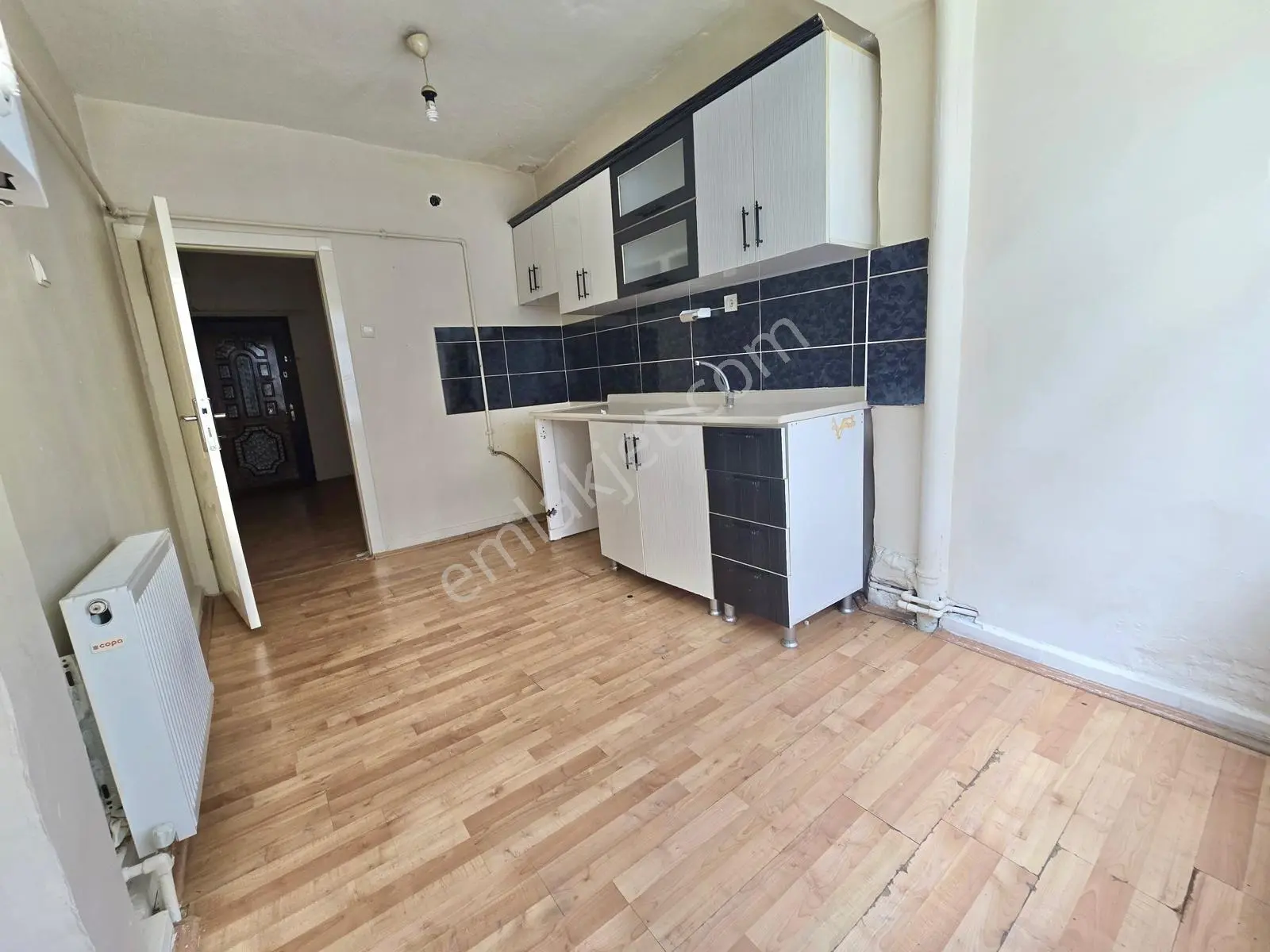 Sincan Selçuklu Mah. 3+1 Yüksek Giriş Kiralık Daire - Görsel 4