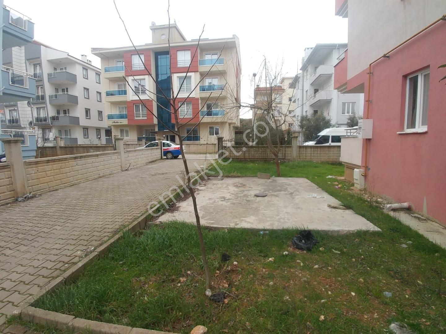 Muğla Menteşe Kötekli'de 1+1 Eşyalı Kiralık Daire! - Görsel 9