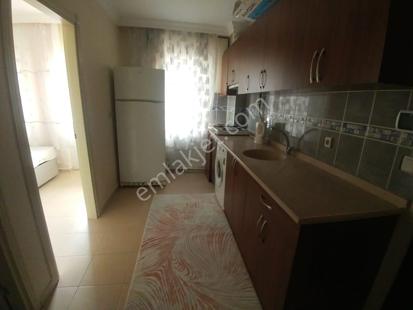 Muğla Menteşe Kötekli'de 1+1 Eşyalı Kiralık Daire! - Görsel 13
