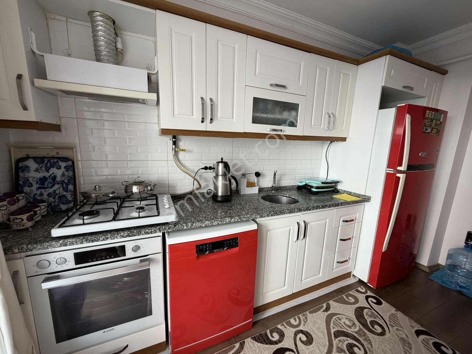 Satılık 3+1 Daire Payitaht Sitesi Geyve Alifuat Paşa - Görsel 33