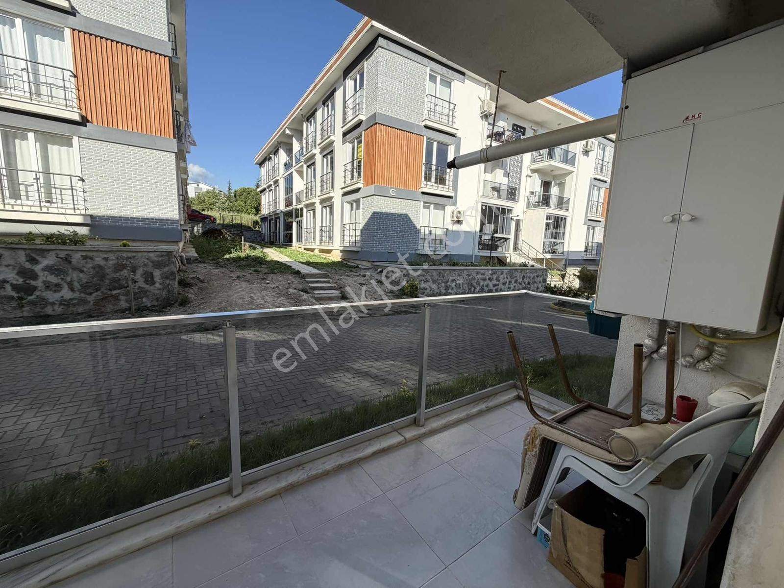 Satılık 3+1 Daire Payitaht Sitesi Geyve Alifuat Paşa - Görsel 21