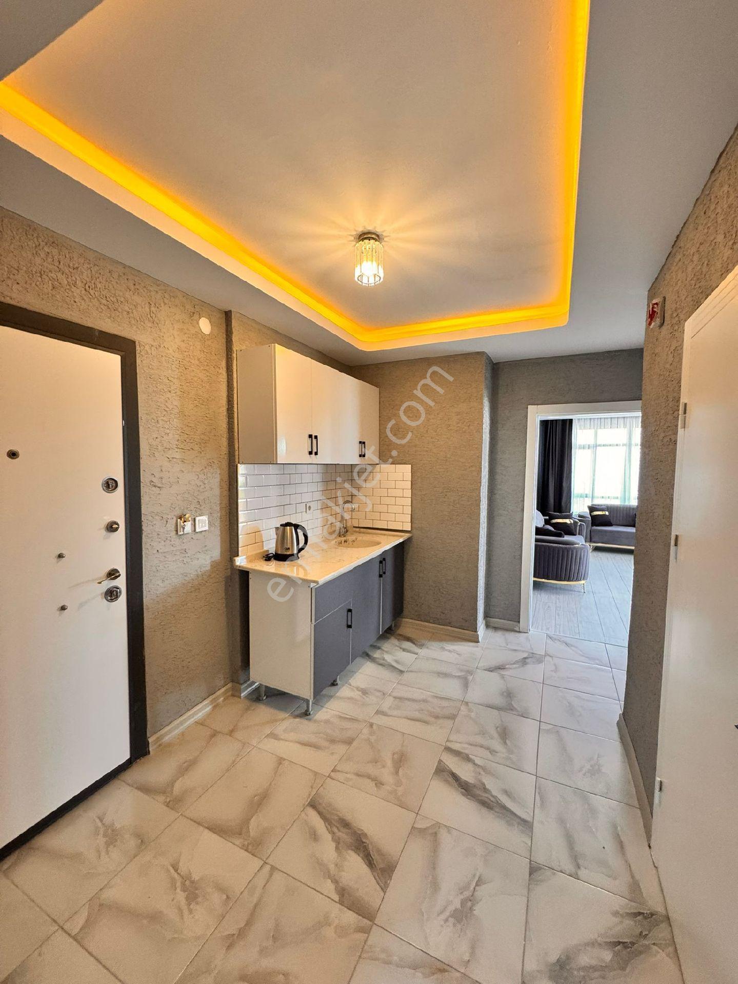 Yenimahallede Günlük Kiralık Daire Vip - Görsel 19