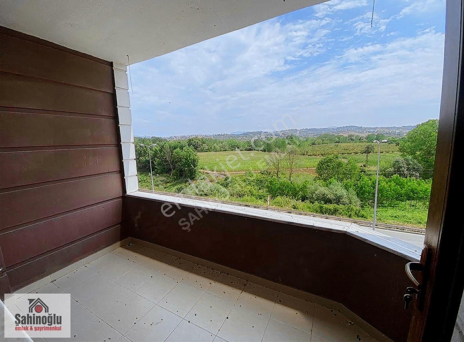 Şahinoğlu Emlakdan Şiremirçavuşda Kiralık 3+1 Daire - Görsel 11