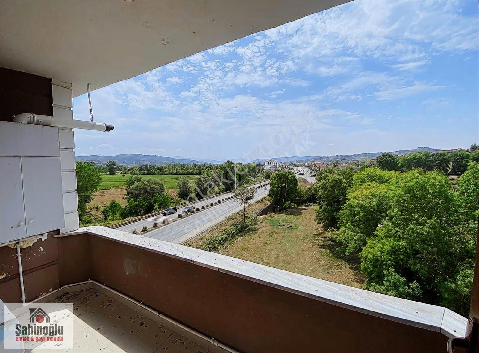 Şahinoğlu Emlakdan Şiremirçavuşda Kiralık 3+1 Daire - Görsel 16