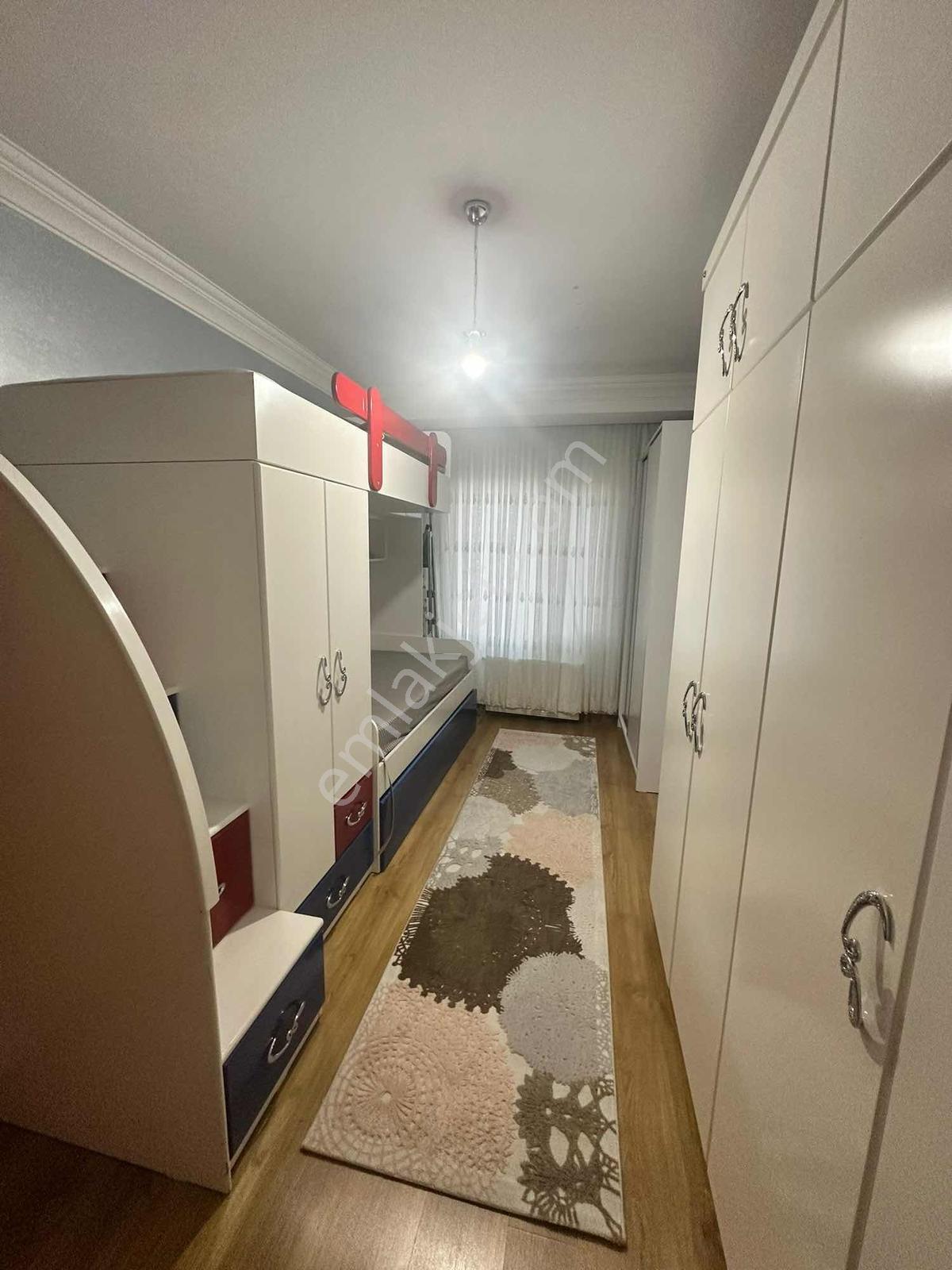 Büyükçekmece Pınartepede Geniş 5+2 Dubleks Ağa Konakları - Görsel 30