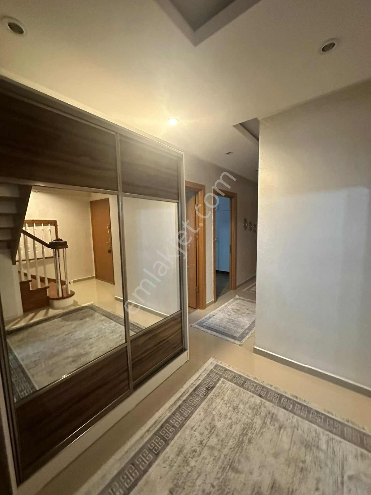 Büyükçekmece Pınartepede Geniş 5+2 Dubleks Ağa Konakları - Görsel 29