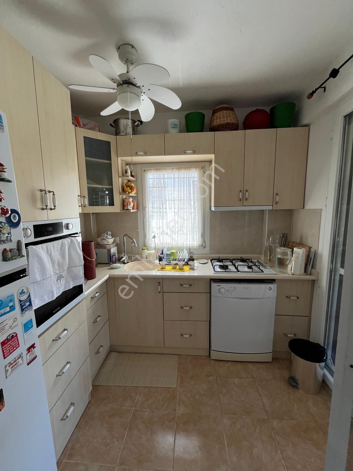Gümüşlük ' Te Hem Yaşayın Hem Kazanın Satılık 3+1 Villa - Görsel 33