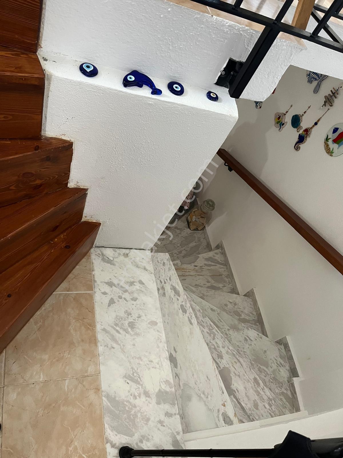 Gümüşlük ' Te Hem Yaşayın Hem Kazanın Satılık 3+1 Villa - Görsel 16