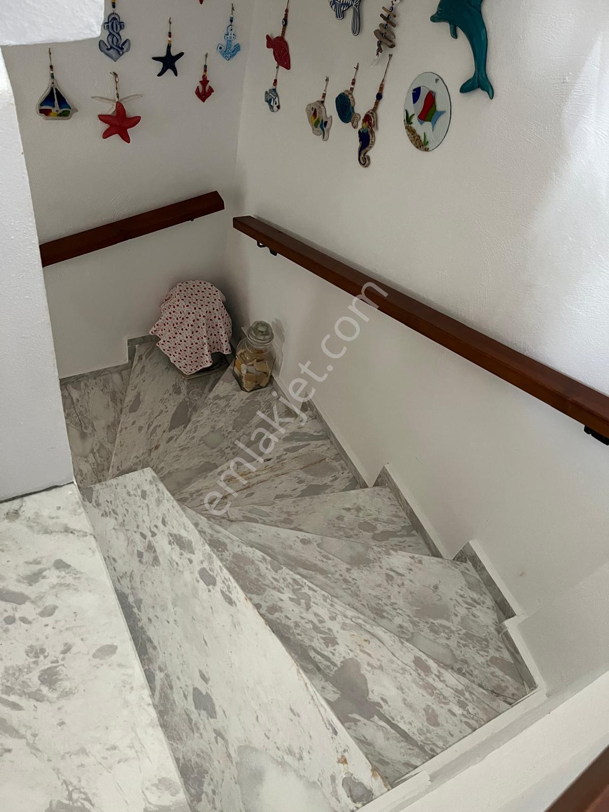 Gümüşlük ' Te Hem Yaşayın Hem Kazanın Satılık 3+1 Villa - Görsel 34