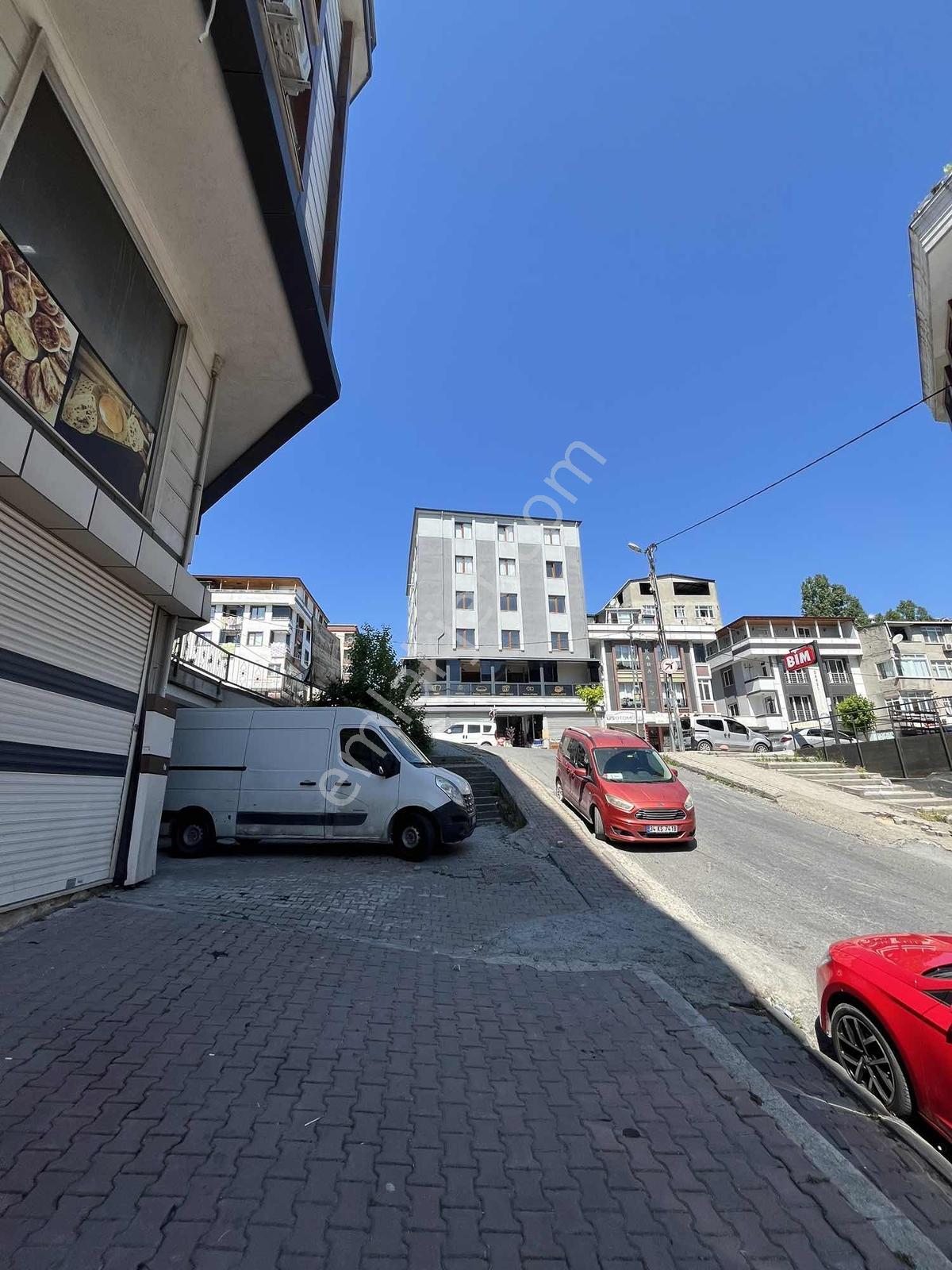 Fiyat Düştü Çok Acil Güvercintepe Mahallesinde Satılık Dükkan - Görsel 13