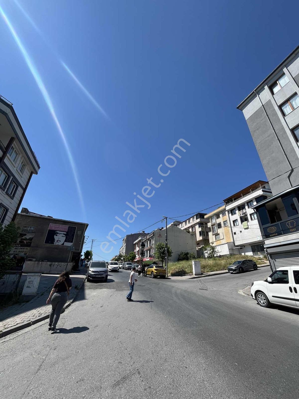 Fiyat Düştü Çok Acil Güvercintepe Mahallesinde Satılık Dükkan - Görsel 34