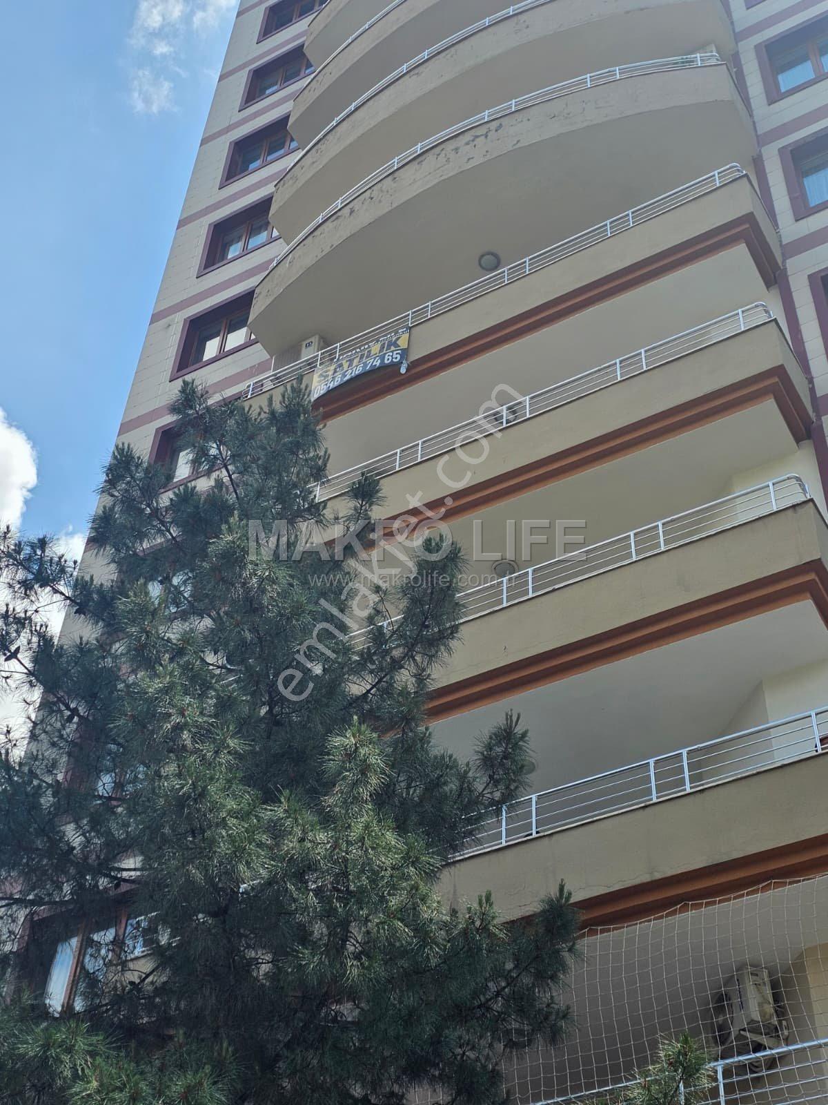 Diclekentin En Güzel Konumunda Kiralık Fırsat 4+1 Daire - Görsel 16