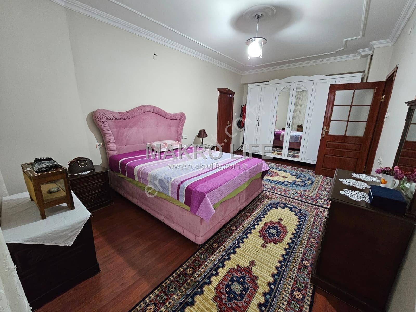 Diclekentin En Güzel Konumunda Kiralık Fırsat 4+1 Daire - Görsel 14