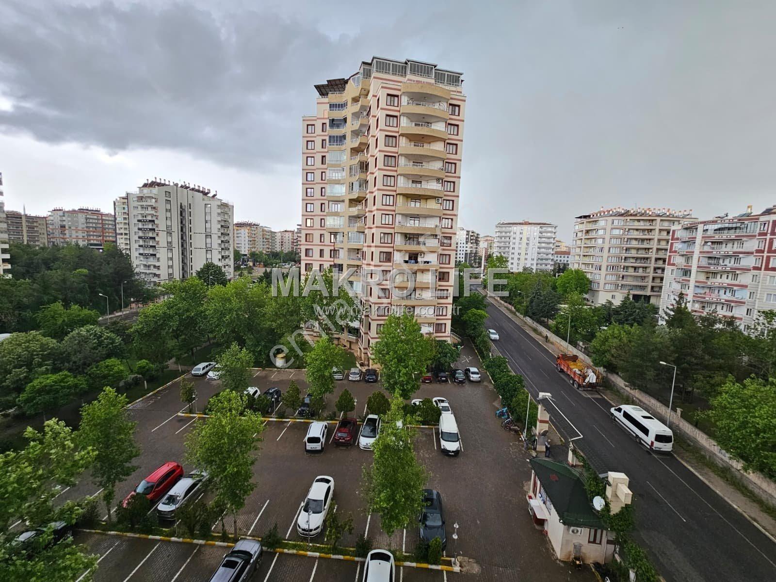 Diclekentin En Güzel Konumunda Kiralık Fırsat 4+1 Daire - Görsel 9