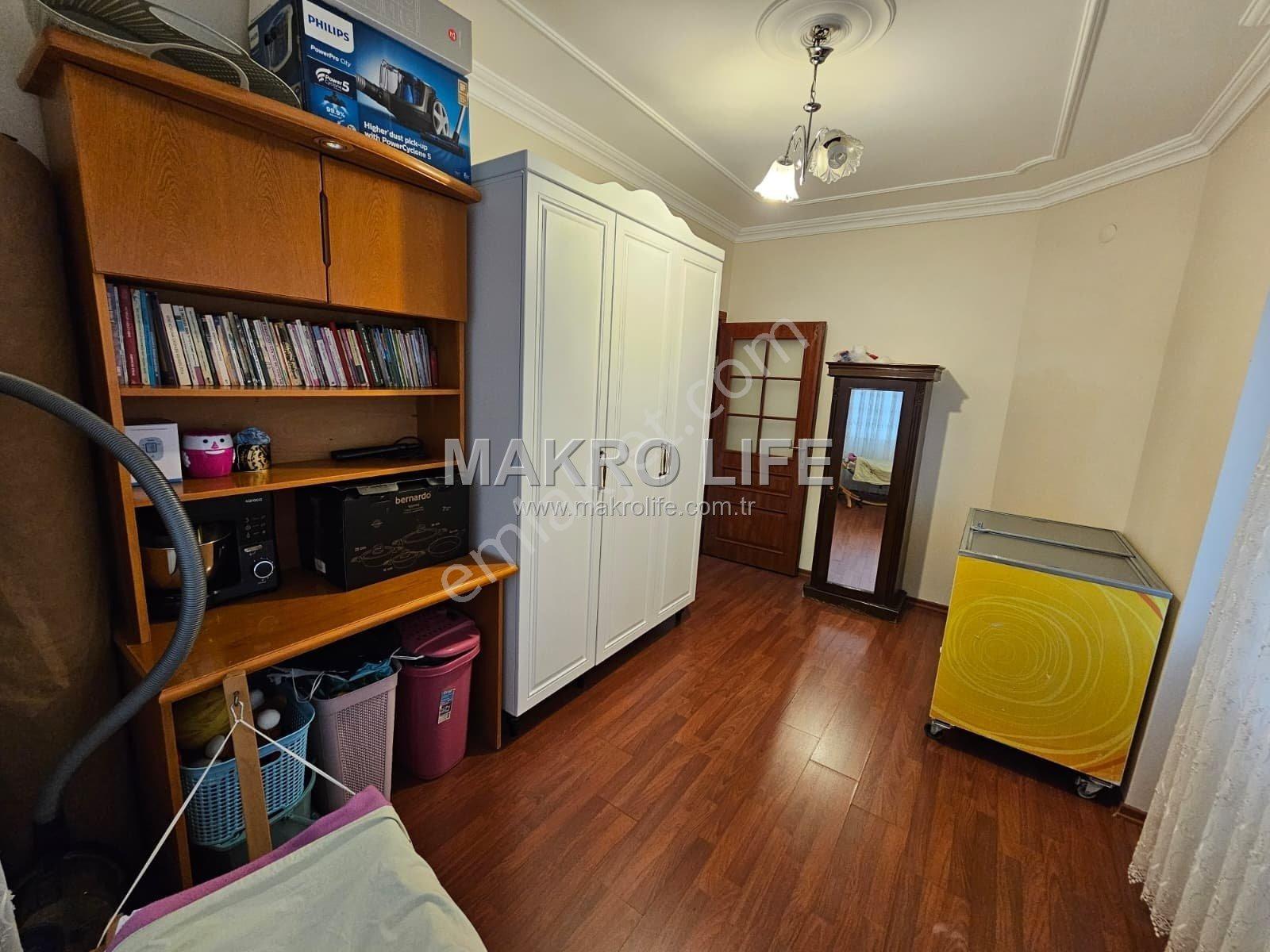 Diclekentin En Güzel Konumunda Kiralık Fırsat 4+1 Daire - Görsel 13