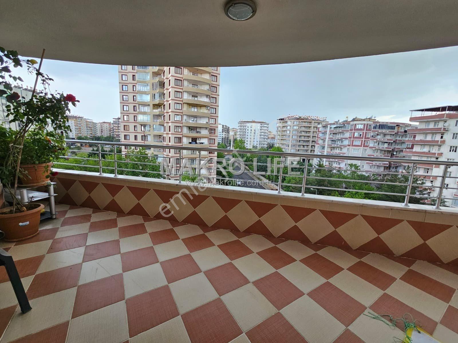 Diclekentin En Güzel Konumunda Kiralık Fırsat 4+1 Daire - Görsel 6