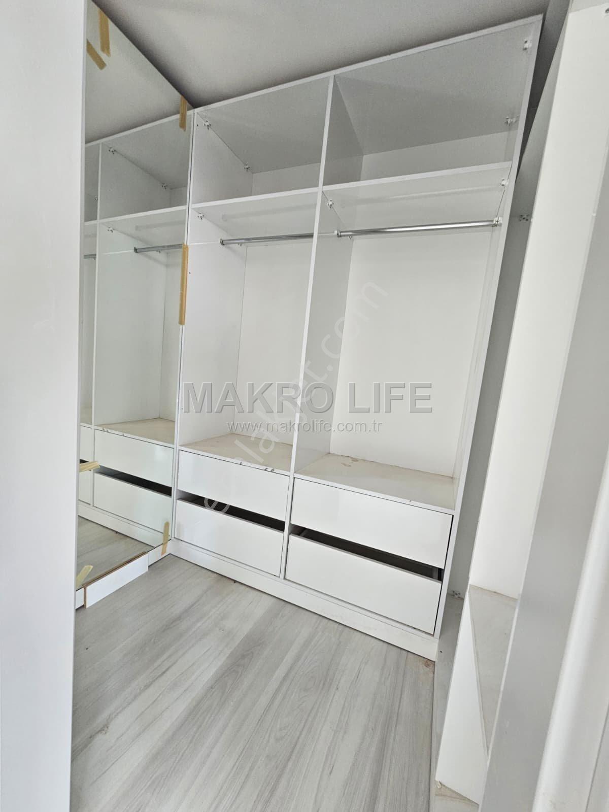 Doğayla İç İçe Konforlu Ve Lüx Bir Yaşam Arayanlara Özel 6+1 Satılık Villa - Görsel 18