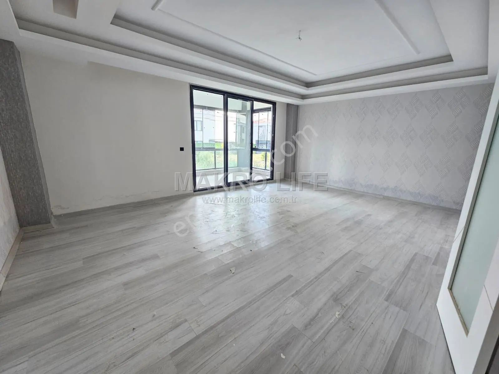 Doğayla İç İçe Konforlu Ve Lüx Bir Yaşam Arayanlara Özel 6+1 Satılık Villa - Görsel 5