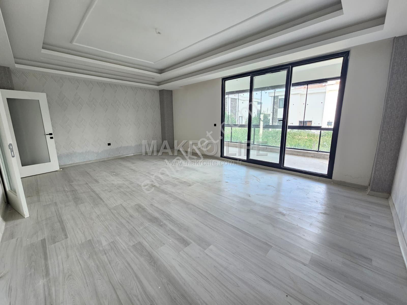 Doğayla İç İçe Konforlu Ve Lüx Bir Yaşam Arayanlara Özel 6+1 Satılık Villa - Görsel 8