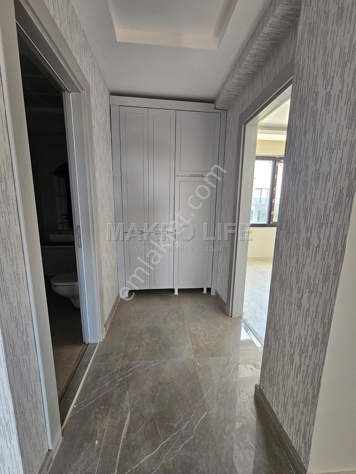 Doğayla İç İçe Konforlu Ve Lüx Bir Yaşam Arayanlara Özel 6+1 Satılık Villa - Görsel 23
