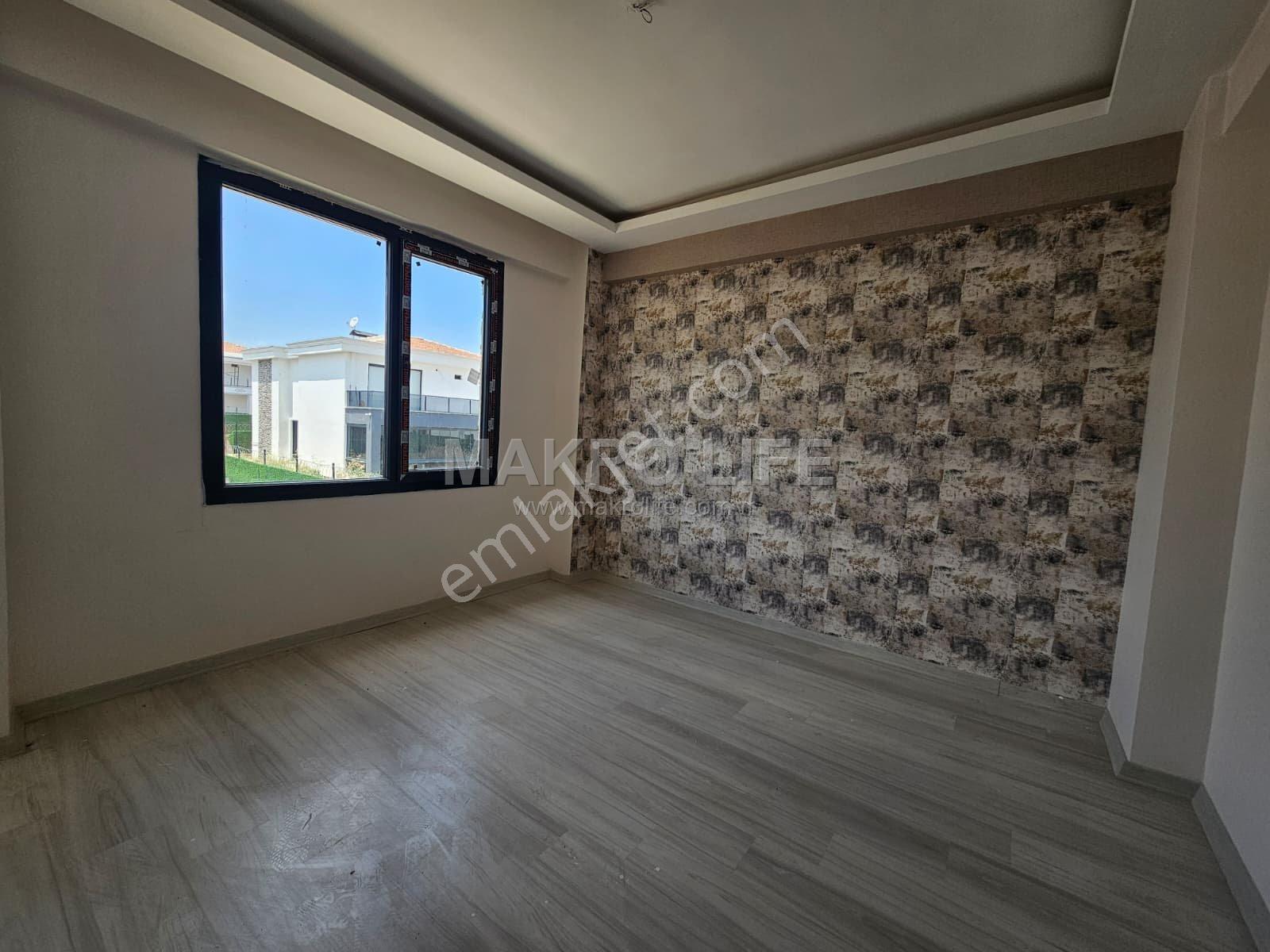 Doğayla İç İçe Konforlu Ve Lüx Bir Yaşam Arayanlara Özel 6+1 Satılık Villa - Görsel 20