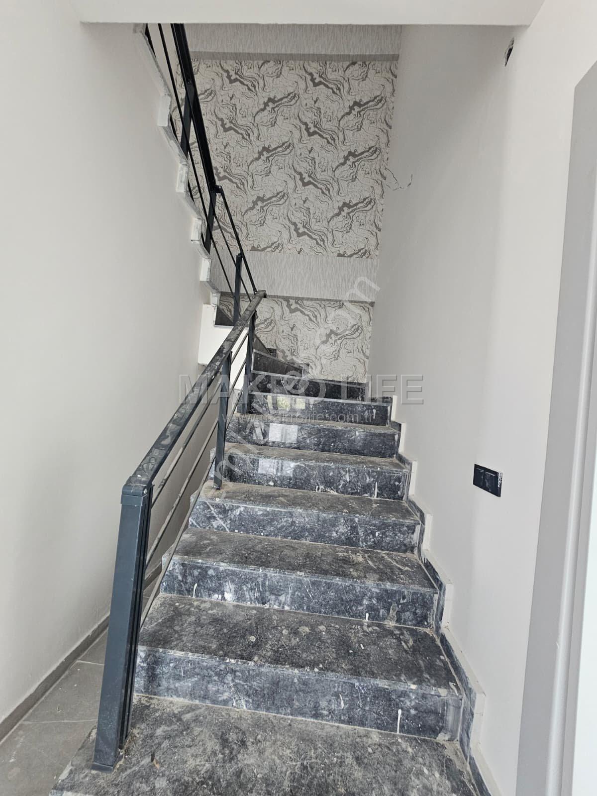 Doğayla İç İçe Konforlu Ve Lüx Bir Yaşam Arayanlara Özel 6+1 Satılık Villa - Görsel 33