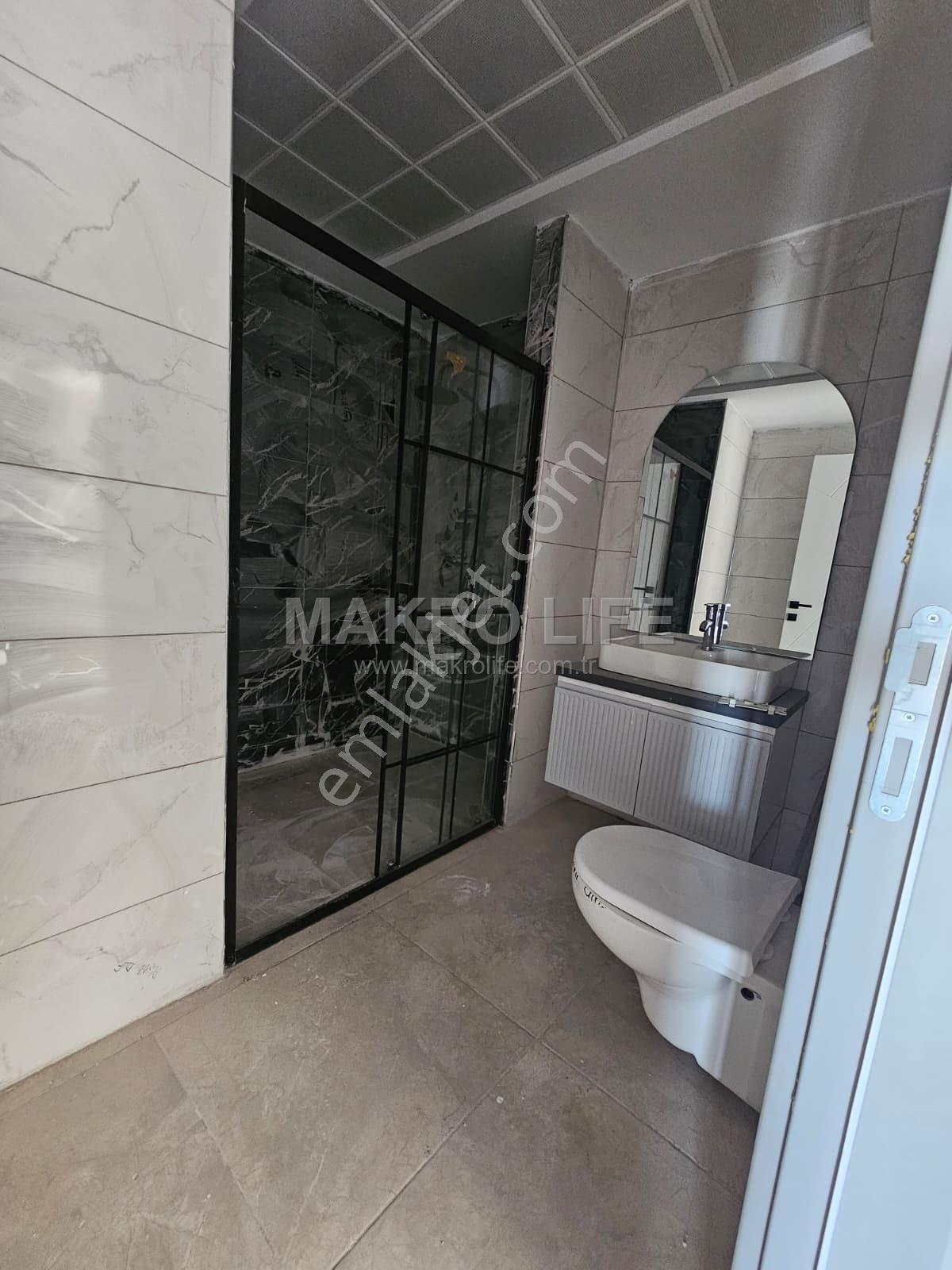 Doğayla İç İçe Konforlu Ve Lüx Bir Yaşam Arayanlara Özel 6+1 Satılık Villa - Görsel 34