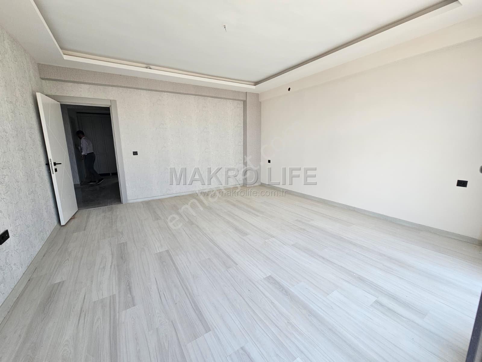 Doğayla İç İçe Konforlu Ve Lüx Bir Yaşam Arayanlara Özel 6+1 Satılık Villa - Görsel 16