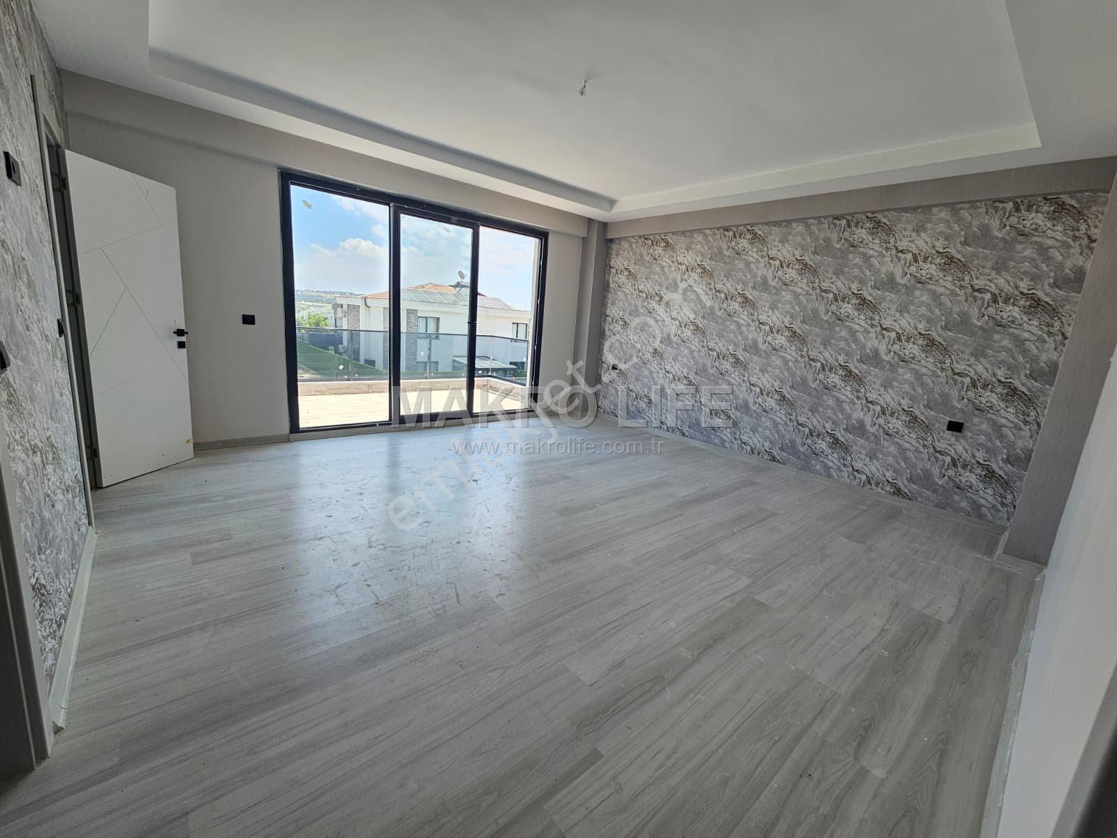 Doğayla İç İçe Konforlu Ve Lüx Bir Yaşam Arayanlara Özel 6+1 Satılık Villa - Görsel 19