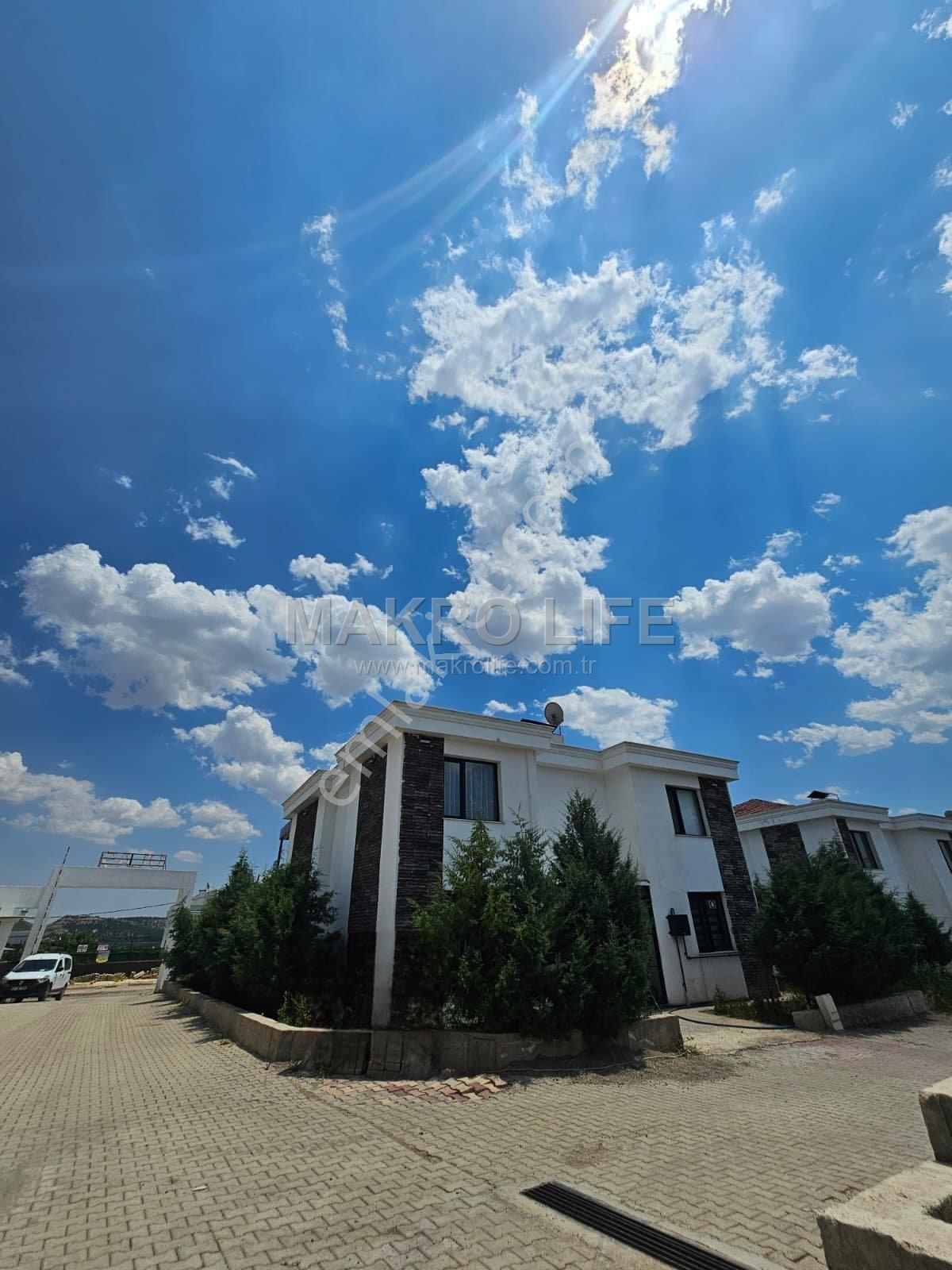 Doğayla İç İçe Konforlu Ve Lüx Bir Yaşam Arayanlara Özel 6+1 Satılık Villa - Görsel 21