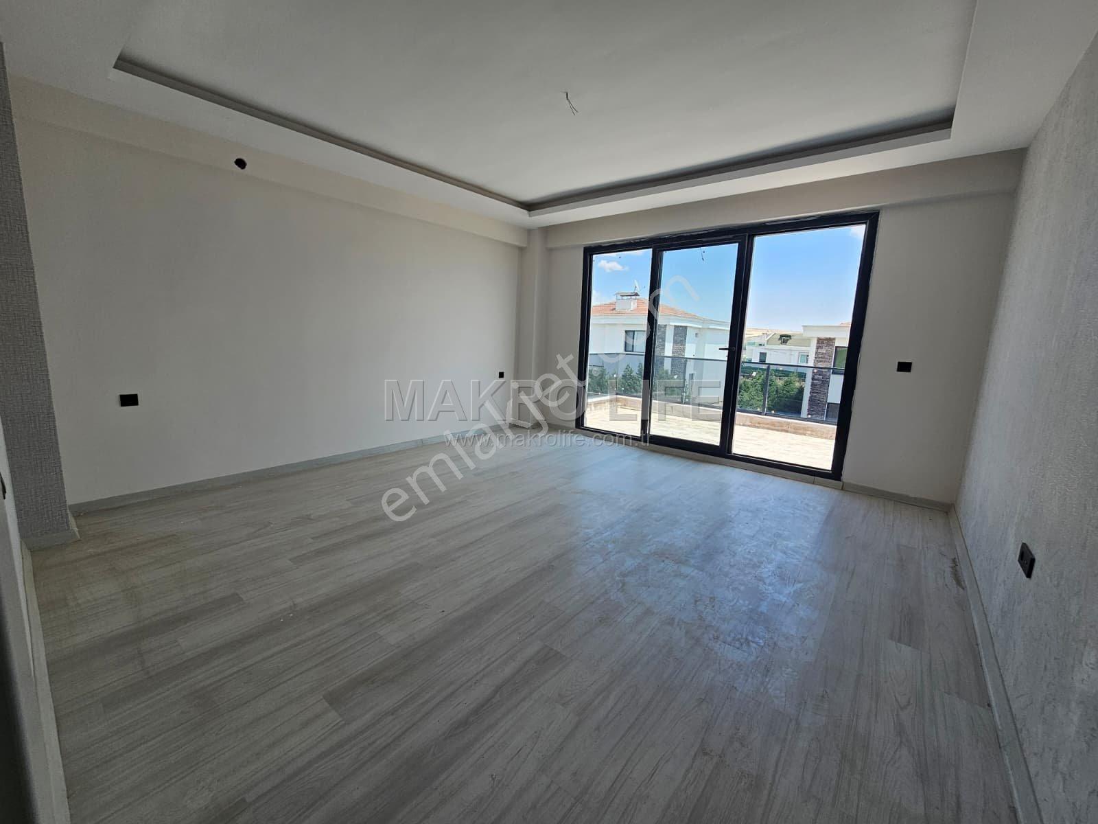 Doğayla İç İçe Konforlu Ve Lüx Bir Yaşam Arayanlara Özel 6+1 Satılık Villa - Görsel 25