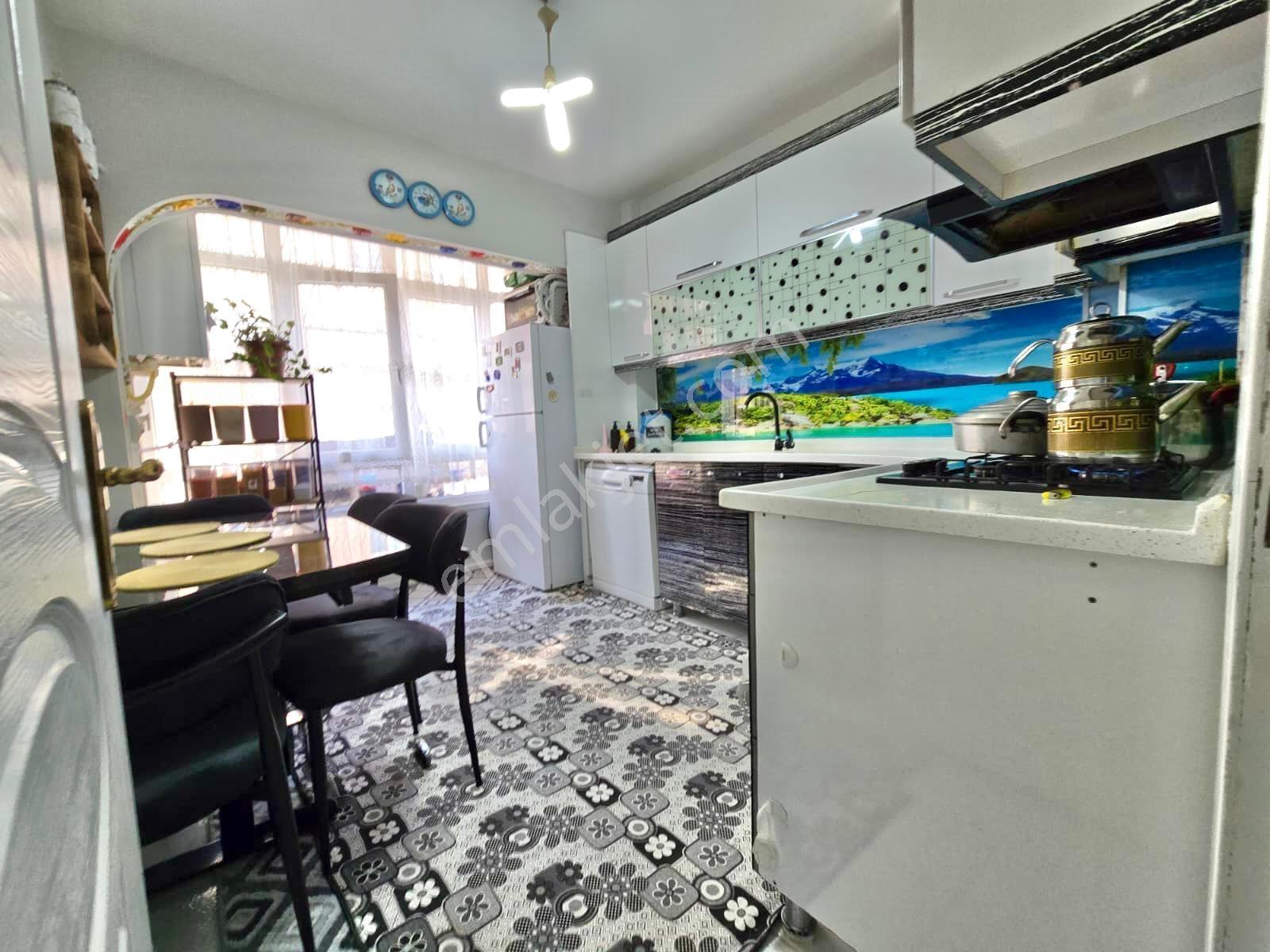 Sincan Akşemsettin Mah. 3+1 Full Yapılı Geniş Yüksek Giriş Daire - Görsel 28