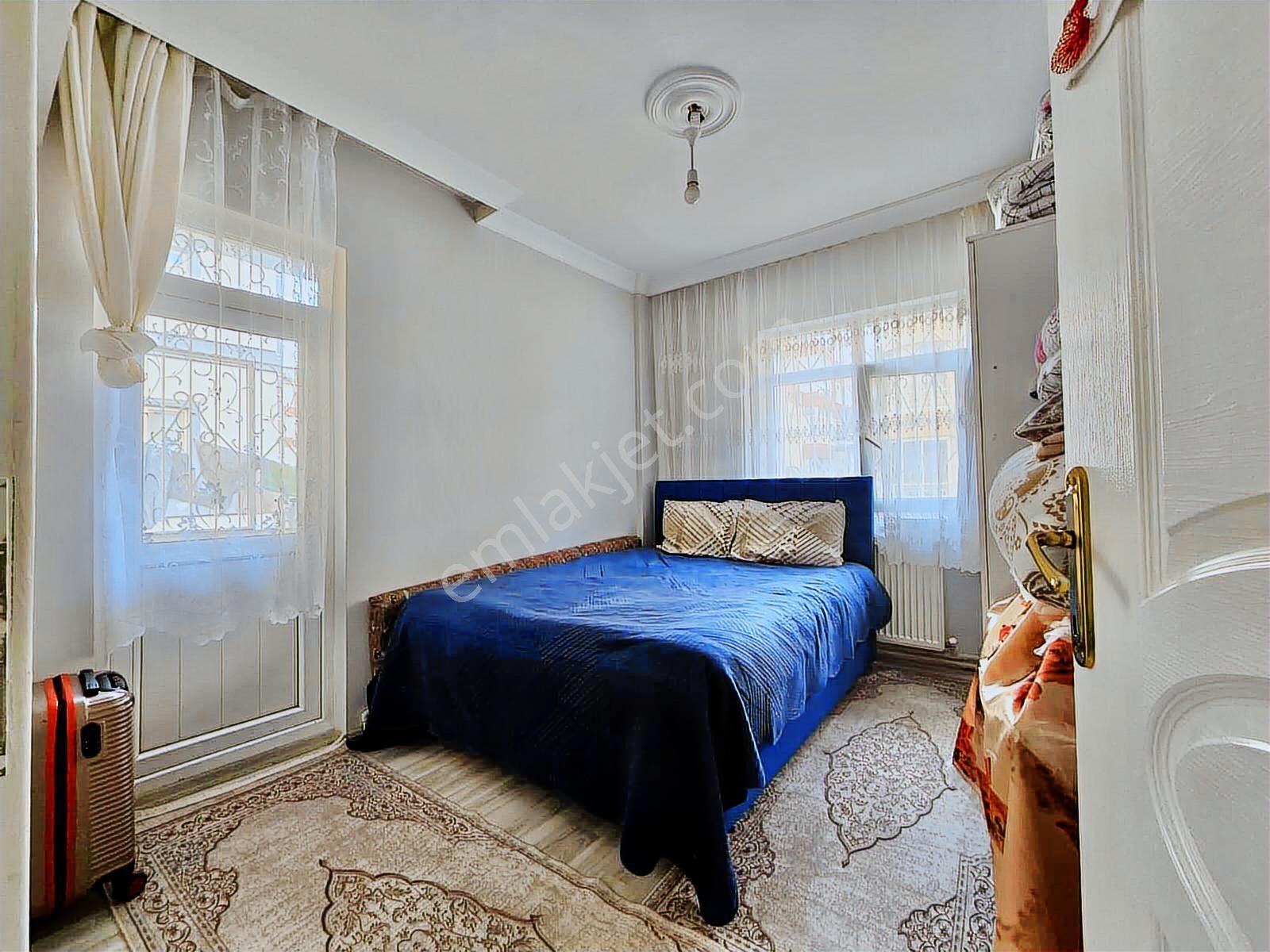 Sincan Akşemsettin Mah. 3+1 Full Yapılı Geniş Yüksek Giriş Daire - Görsel 8