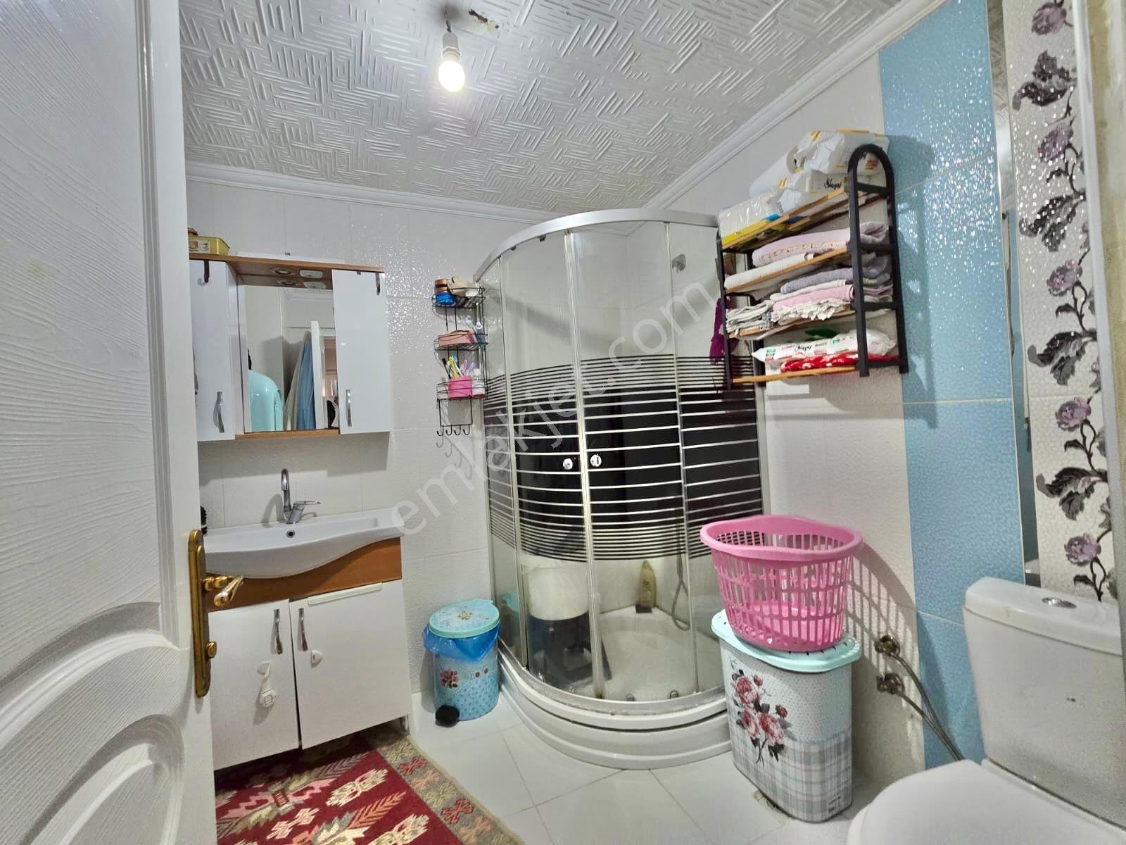 Sincan Akşemsettin Mah. 3+1 Full Yapılı Geniş Yüksek Giriş Daire - Görsel 6