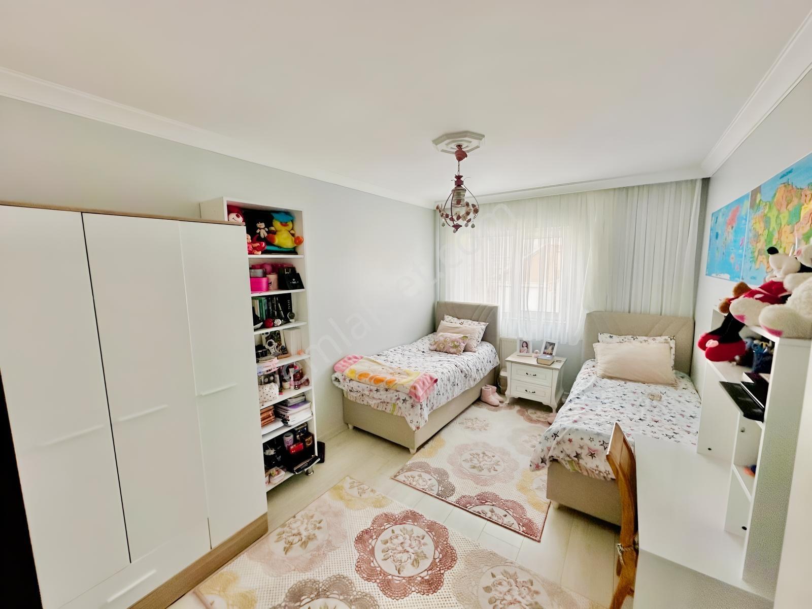 Etimesgut İstasyon Mah. Full Yapılı Geniş 4+1 Asansörlü Teras - Görsel 33