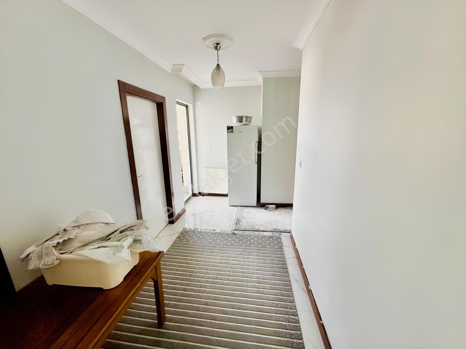 Etimesgut İstasyon Mah. Full Yapılı Geniş 4+1 Asansörlü Teras - Görsel 27