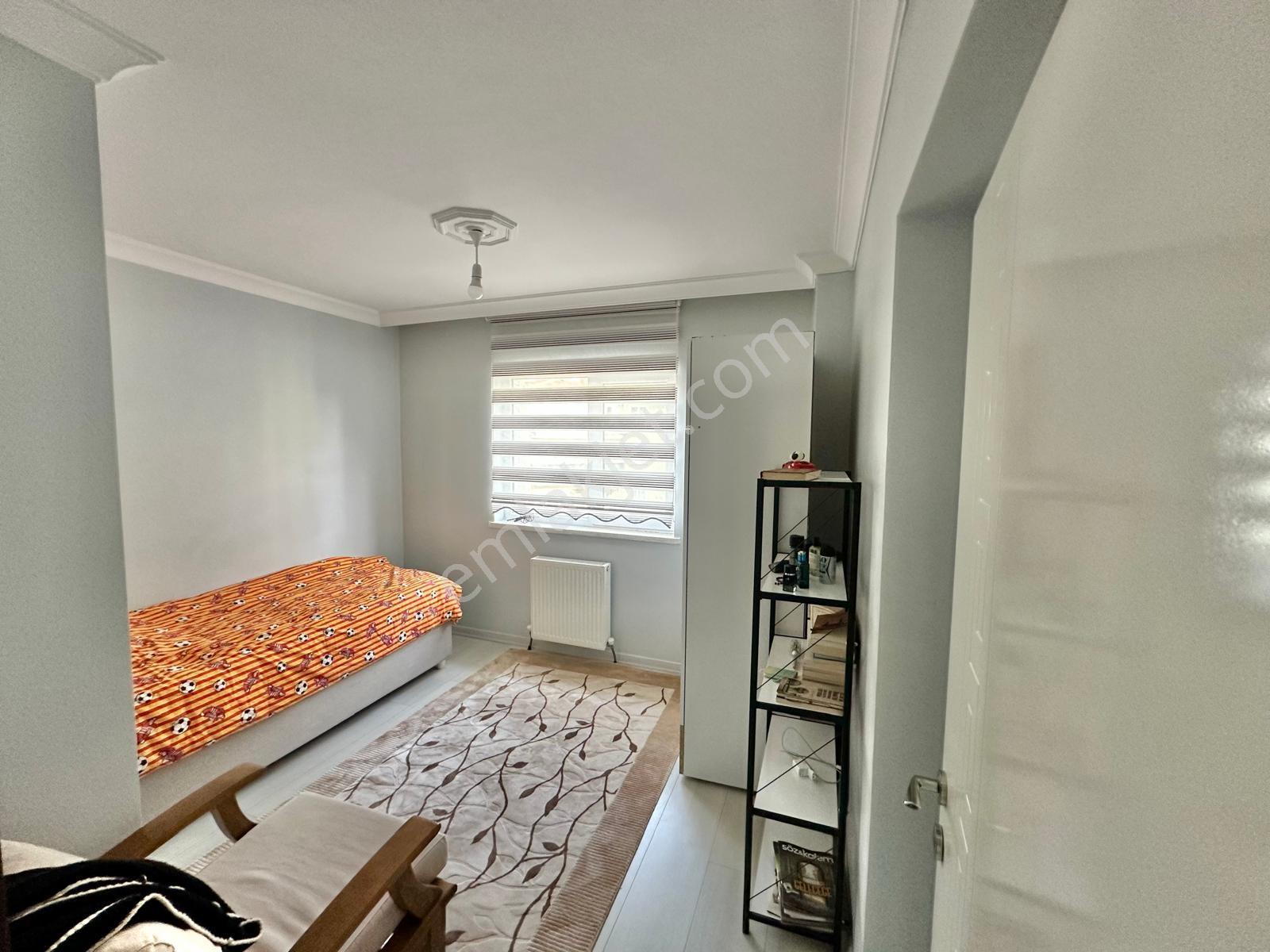 Etimesgut İstasyon Mah. Full Yapılı Geniş 4+1 Asansörlü Teras - Görsel 25