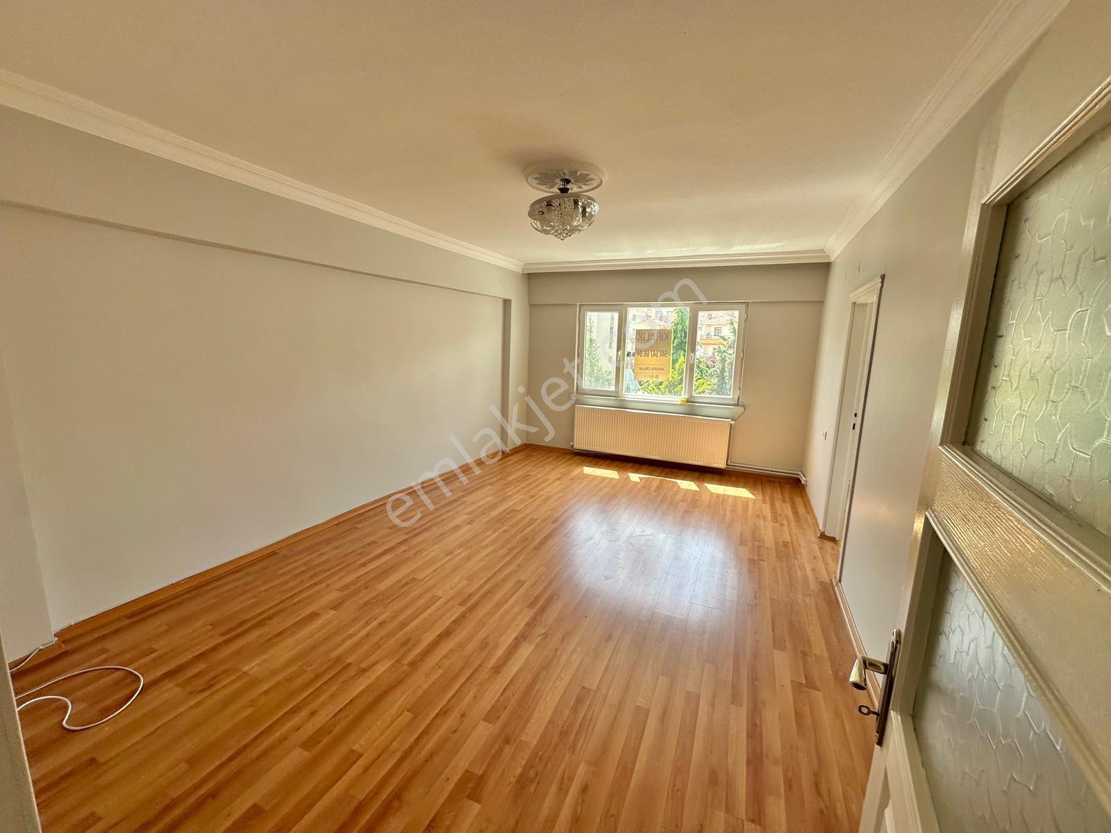 Sincan Selçuklu Mah. 3+1 Yapılı Kiralık Daire Memur Kefil Şartı!