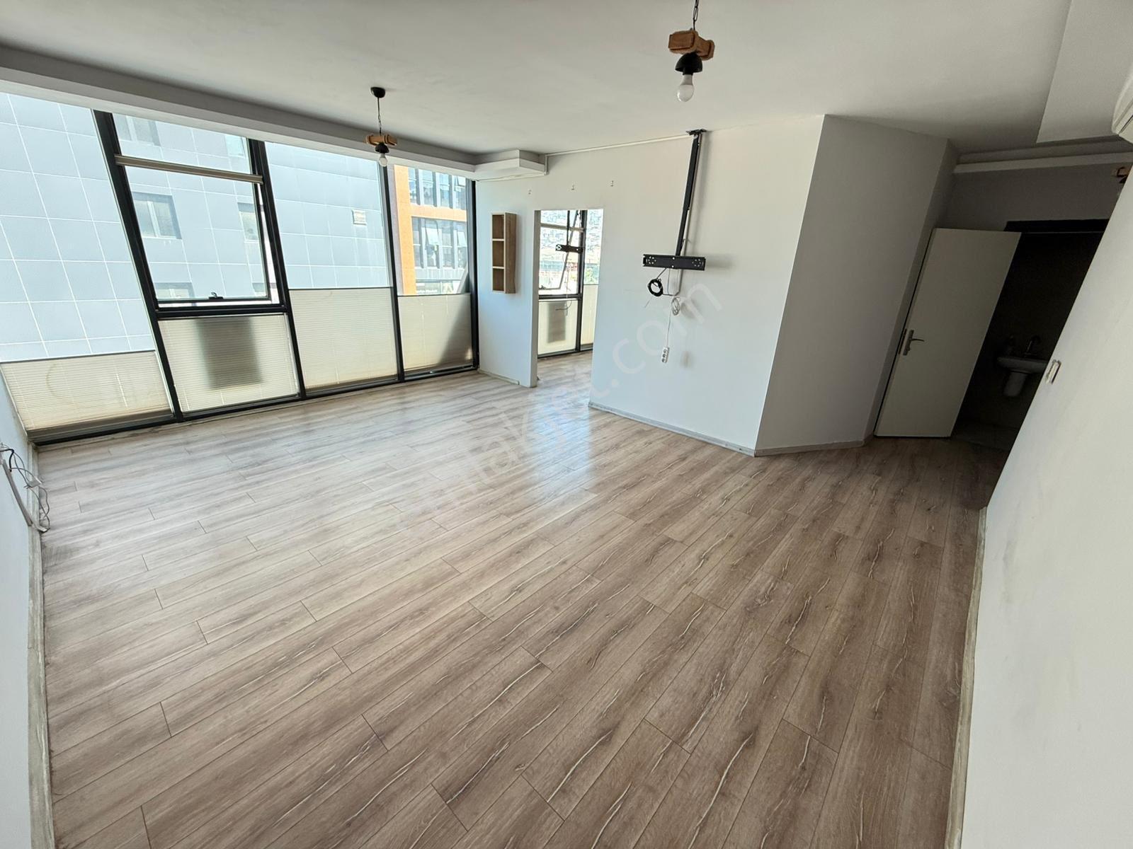 Doğan Emlak Group’tan Canik Anıllar Plaza’da 1.kat Kiralık Ofis - Görsel 12