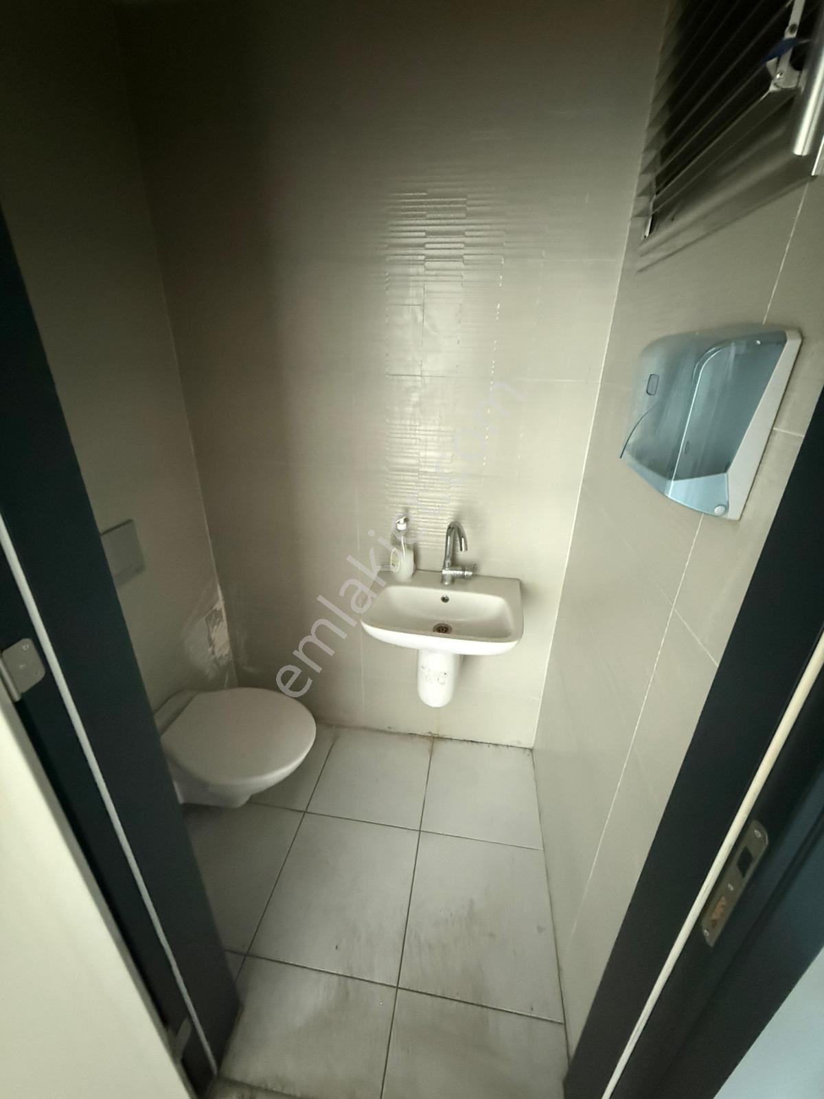 Doğan Emlak Group’tan Canik Anıllar Plaza’da 1.kat Kiralık Ofis - Görsel 29