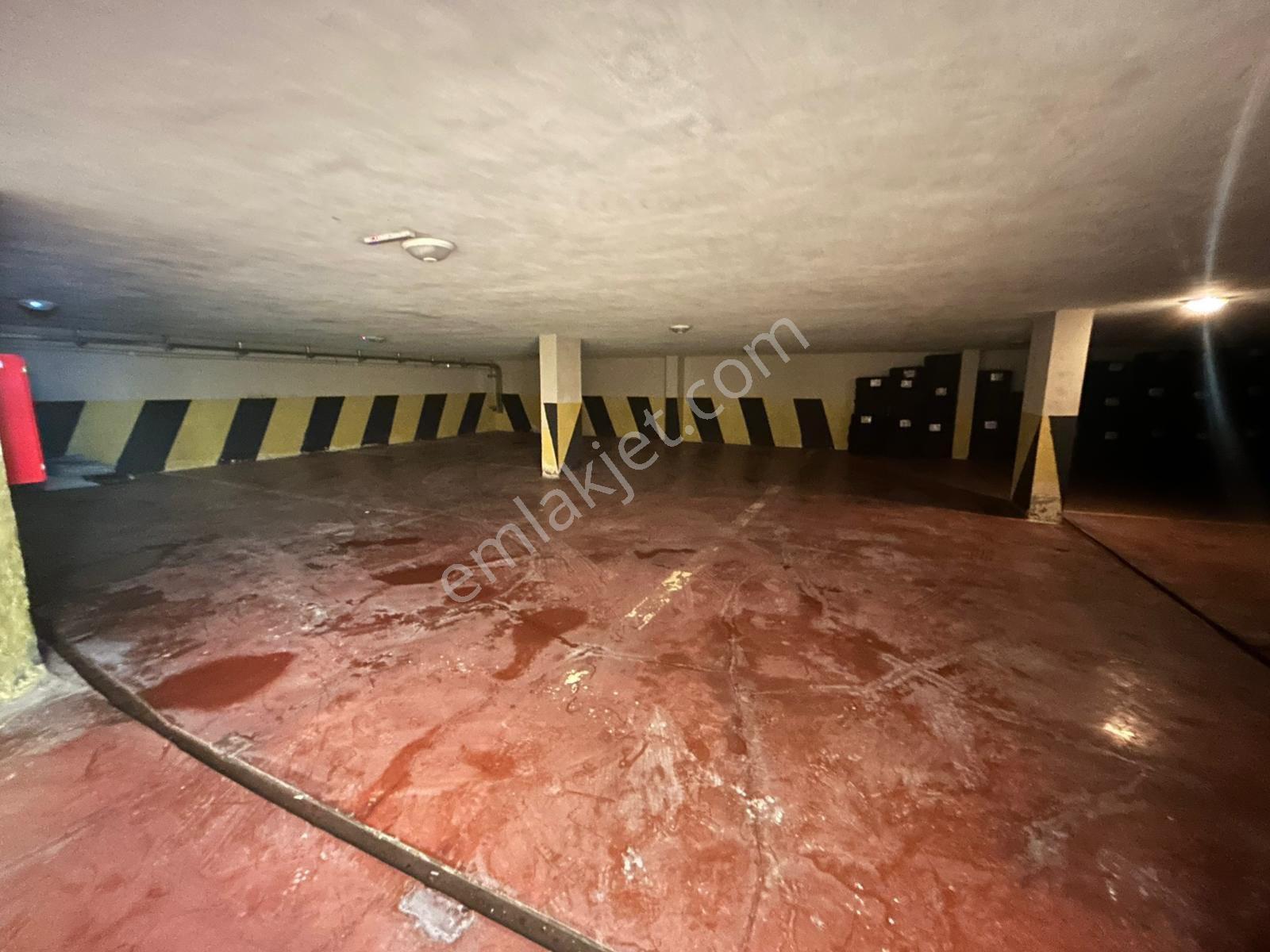 Doğan Emlak Group’tan Canik Anıllar Plaza’da 1.kat Kiralık Ofis - Görsel 5
