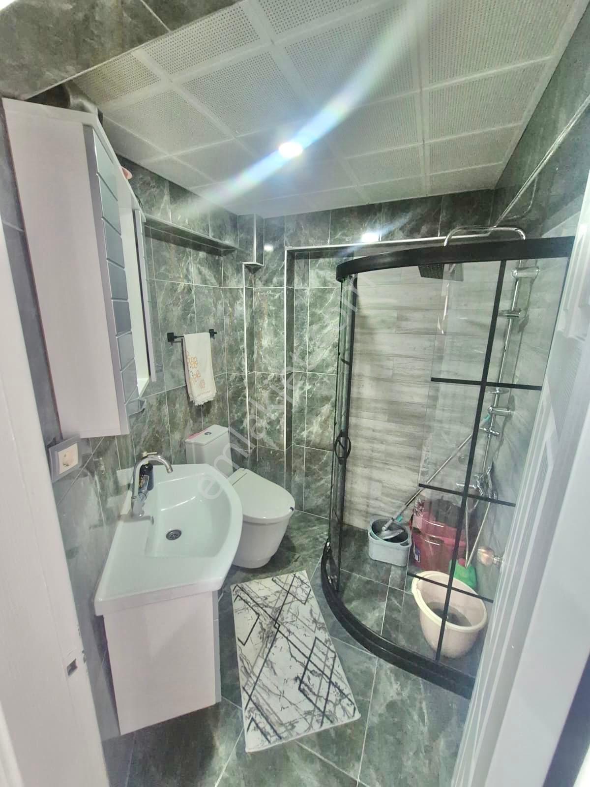 Sincan Pınarbaşı Mah. 4+2 Full Yapılı Ön Cephe Teras - Görsel 27