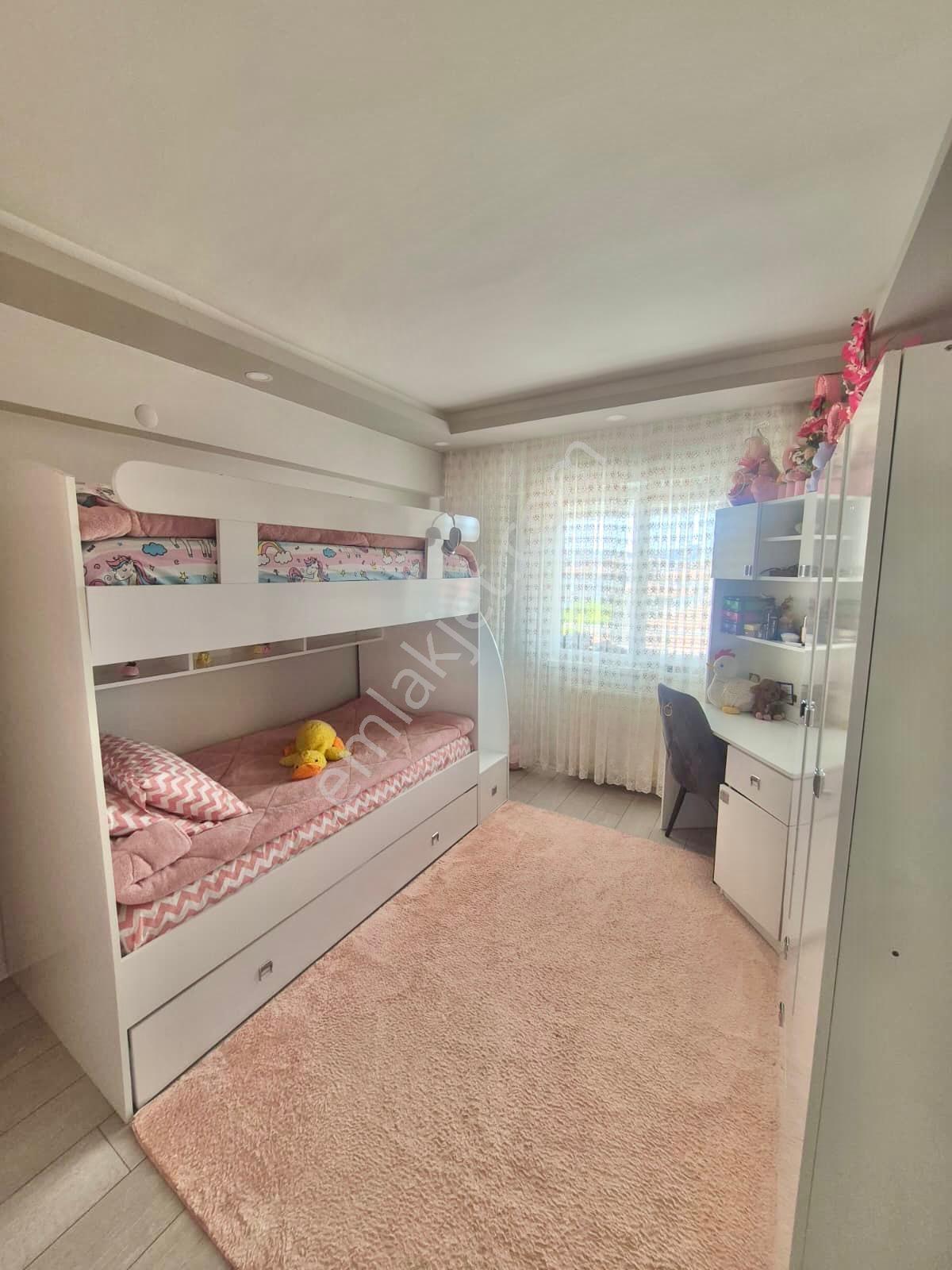 Sincan Pınarbaşı Mah. 4+2 Full Yapılı Ön Cephe Teras - Görsel 30