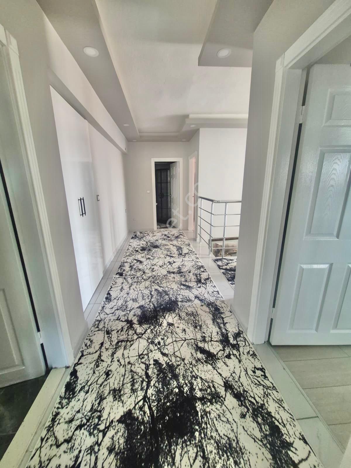 Sincan Pınarbaşı Mah. 4+2 Full Yapılı Ön Cephe Teras - Görsel 9