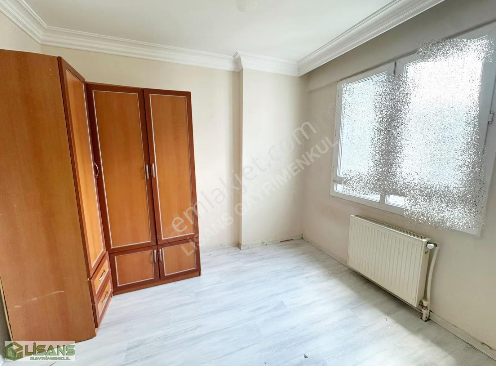 Hayalpark Tatlıcı Köse Civ. 3+1 K.mutfak Hatasız,site İçerisinde - Görsel 11
