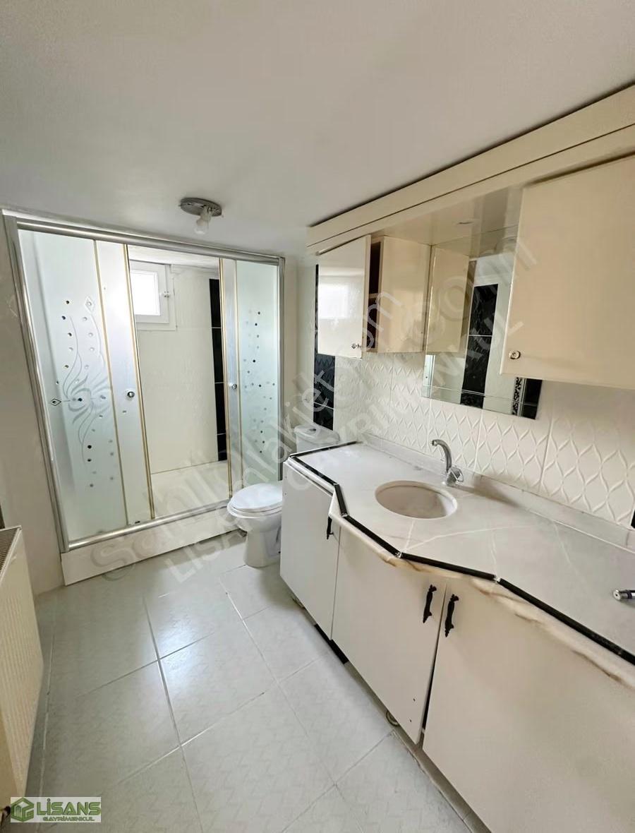 Hayalpark Tatlıcı Köse Civ. 3+1 K.mutfak Hatasız,site İçerisinde - Görsel 13