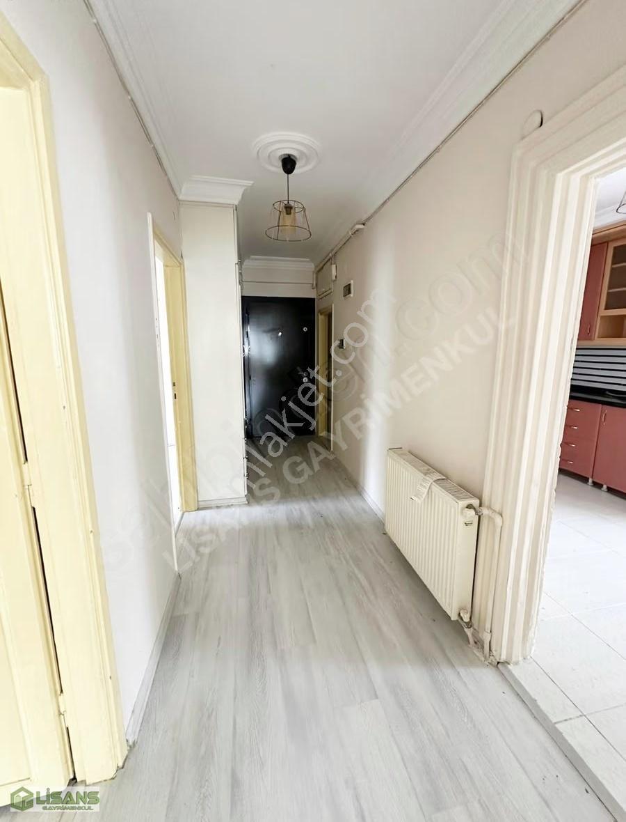 Hayalpark Tatlıcı Köse Civ. 3+1 K.mutfak Hatasız,site İçerisinde - Görsel 24